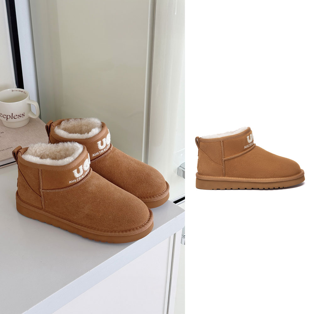 [무료배송] 호주정품 에버어그 헬라 양털 부츠 AS UGG AS3102